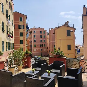 Augusta ** Camogli